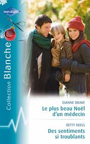 Le Plus Beau Jour D Un Medecin Des Sentiments Si Troublants Harlequin