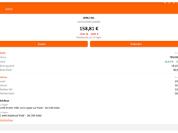 Download en activeer de mobiel bankieren app. Ing Im Test Hier Lohnt Sich Ein Depot Netzwelt