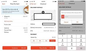 They have the option to add a tip between 10. Tipping Points How Delivery Services Encourage You To Tip Your Drivers And Earn More For Themselves