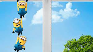 Fondos De Pantalla Animados Para Pc Con Movimiento Gratis Minions Fondos De Pantalla Minions Fondo De Pantalla Animado