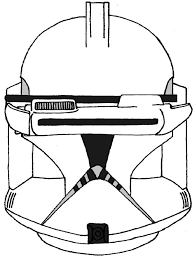The new coloring pages are updated daily, hoping to make you happy. 12 Pics Of Phase 1 Clone Trooper Star Wars Coloring Pages Star Coloring Home