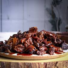 Brown ribs in batches, adding additional oil as needed. Asian Short Ribs Instant Pot Slow Cooker Or Oven Braised A Little And A Lot