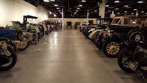 Collection Boyertown Museum Historic Auto Attractions Historical Museum Antique Cars