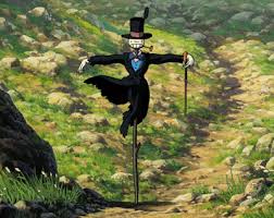 Maybe you would like to learn more about one of these? Howl S Moving Castle Minecraft Map