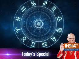 Astrology Watch Today S Horoscope Video And Astrology Tips Indiatv News