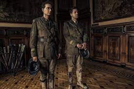 Not yet rated 1 hr 38 min comedy, war. Bild Von Die Verruckte Reise Von Max Leon Bild 6 Auf 8 Filmstarts De