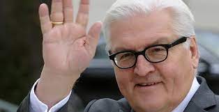 Born 5 january 1956) is a german politician serving as president of germany since 19 march 2017. Merkel S Party Backs Foreign Minister Frank Walter Steinmeier For German President Wsj
