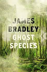 Ghost Species By James Bradley In 2020 Species Techno Thriller Ghost