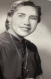 Carmen Salazar Obituary