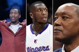 After Surviving Near Death Experience, Nate Robinson Reveals Aspirations To  Join Isiah Thomas, Jamal Crawford & More