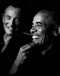 Now verse a got in a little hometown jam a so they put a rifle in my hand d sent me off to a foreign land d to go and. Renegades Born In The Usa Bruce Springsteen