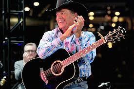 George Strait News