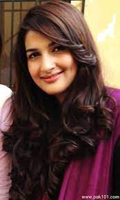 Rabab Hashim Beauty Short Hair Styles Hairstyle