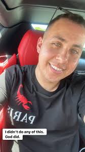 2024 C8 Corvette with Cacti Green and Red Interior