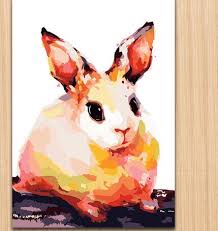 Nov 07, 2015 · 5. Memotong Kelinci Minyak Lukisan Mewarnai Dengan Angka Dengan Cat Warna Hewan Gambar Lukisan Menggambar Dengan Angka Pada Kanvas Untuk Anak Anak Buy Cat Oleh Nomor Kelinci Lukisan Diy Product On Alibaba Com
