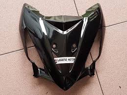 Anda mungkin menyukai postingan ini. Jual Dada Revo Lama Panel Tameng Dasi Depan Bukan Original Honda Di Lapak Ledeng Motor Bandung Bukalapak