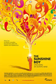 Sep 15, 2020 · unlocking the addicted mind: The Sunshine Boy 2009 Poster 1 Trailer Addict