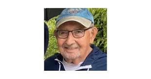 Theodore P. Wildman Obituary (2025)