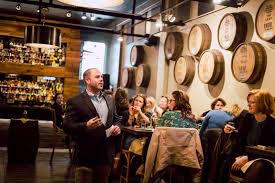 Gamlin Whiskey House