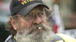 Austin's Veterans Day parade, 11.11.15