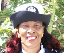 Insp. Sylvia Hodge retires after 35 years of policing The RAPF announces  the retirement of Insp. Sylvia Hodge after some thirty-five (35) years as a  police officer in the Royal Anguilla Police