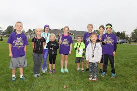 Fall Festival Race Results