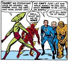 We did not find results for: Impossible Man Earth 616 Marvel Database Fandom