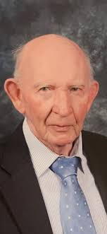 The death has occurred of Charles Henry, Doocastle, Ballymote, Co. Sligo, 