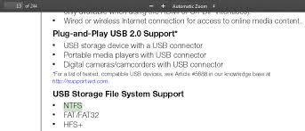 When everything was plugged back in, none of the seagates were recognized by the laptop, but the iomega is still working fine, recognized and is. Wd Tv Live Media Player Not Recognising Seagate 1tb Hard Drive Wd Tv Media Player Wd Community