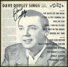 DAVE DUDLEY · www.rocknroll-schallplatten-forum.de