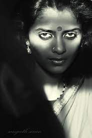 Sangeeth Sivan On Twitter Black And White Portraits Indian Eyes Portrait