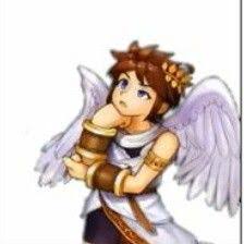 Pin By Jusiahjoe Gonzales On Kid Icarus Uprising Kid Icarus Kid Icarus Uprising Zelda Characters
