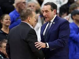 Head girls basketball coach jobs in michigan. Five Keys To A Duke Basketball Victory Against Michigan State