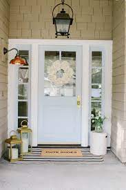 When you start looking for porch furniture, start looking at costs on the net to find a notion of how what you'll be spending. Boho Farmhouse Spring Decorating Ideas Modern Glam