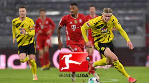 Wir bieten eine konferenz aller spiele im liveticker. Bundesliga Wann Beginnt Die Neue Saison 2021 22 Goal Com