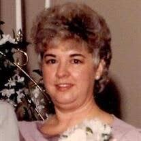 Alice Ann Cecil Obituary