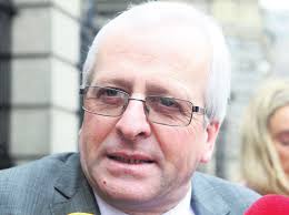 Scáth na Scannal ar Ghaoth Dobhair