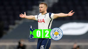 Tottenham hotspur stadium, tottenham, london disclaimer: Tottenham Vs Leicester City 0 2 All Goals Highlights 20 12 2020 Youtube