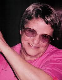 Chessie (Cox) Eldreth Obituary December 26, 2020