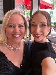 Michelle Agnew's Instagram, Twitter & Facebook