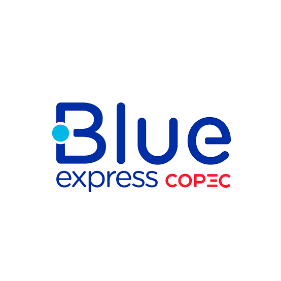 BLUE EXPRESS | Alog