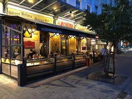 Le Bistro Bruxelles Menu Prix Restaurant Avis Reservations Tripadvisor