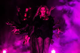 The Formation Tour Is Beyonce At Her Most Humanly Infallible