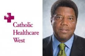 Catholic Healthcare West adopts non-Catholic governing structure