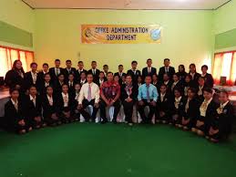 Soal administrasi perkantoran kelas xii. Ikut Ujian Kompetensi 726 Siswa Smkn 1 Kupang Siap Bersaing Di Dunia Kerja Pena Timor