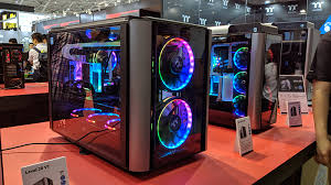 ℹ️ download thermaltake level 20 xt manuals (total manuals: Thermaltake S New Level 20 Cases Are Tempered Glass Beauties Hardwarezone Com Sg