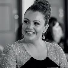 Jo Gower's Instagram, Twitter & Facebook