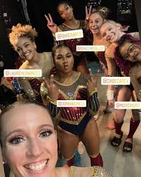 International Gymnast Magazine