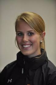 2010 Women's Lacrosse Roster