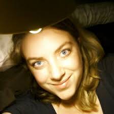 Natalie Ahern (1cloudythought)